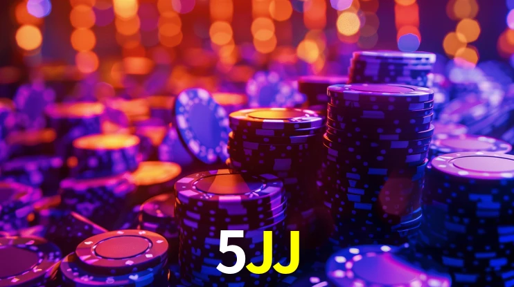 5JJ App