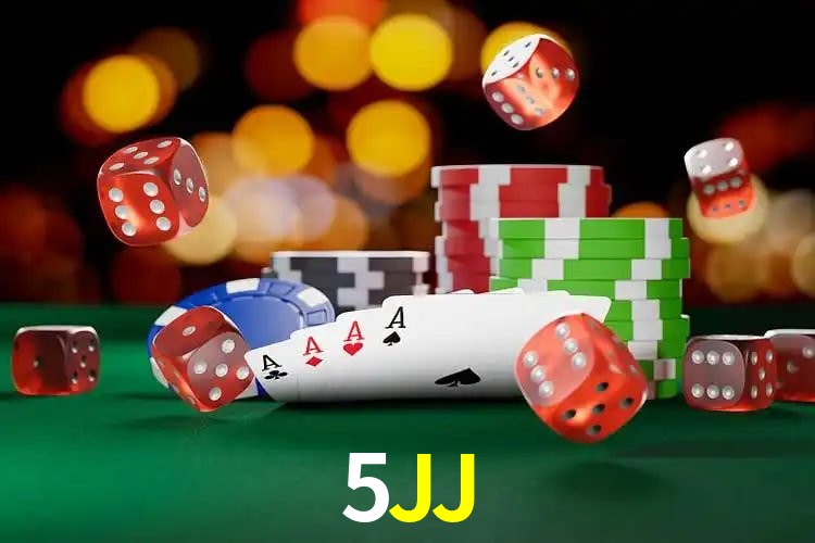 Apostas de Futebol 5JJ