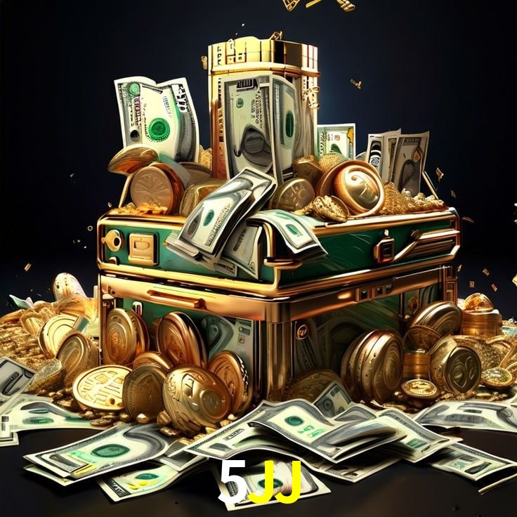 Casino Ao Vivo 5JJ