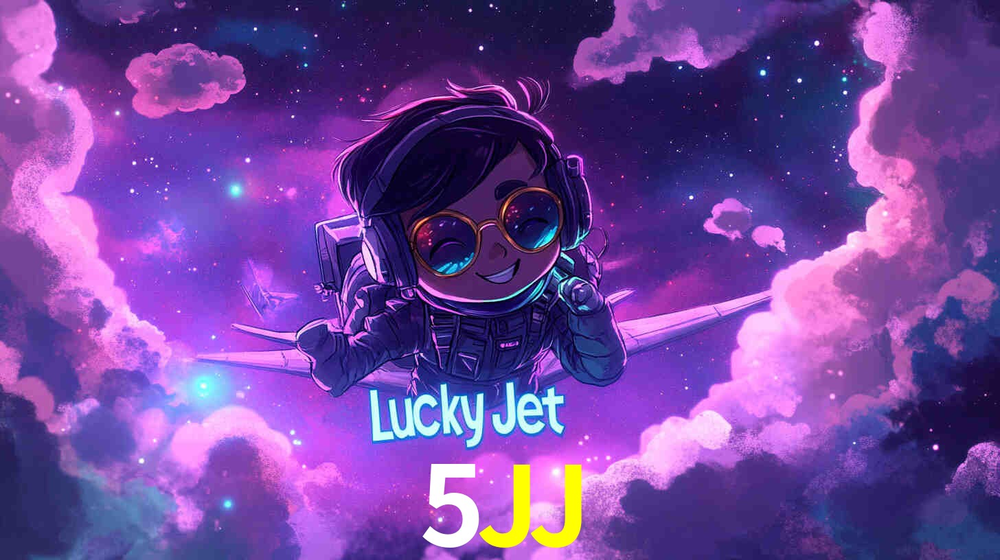 Descubra a Magia dos Jogos de Arcade no 5JJ