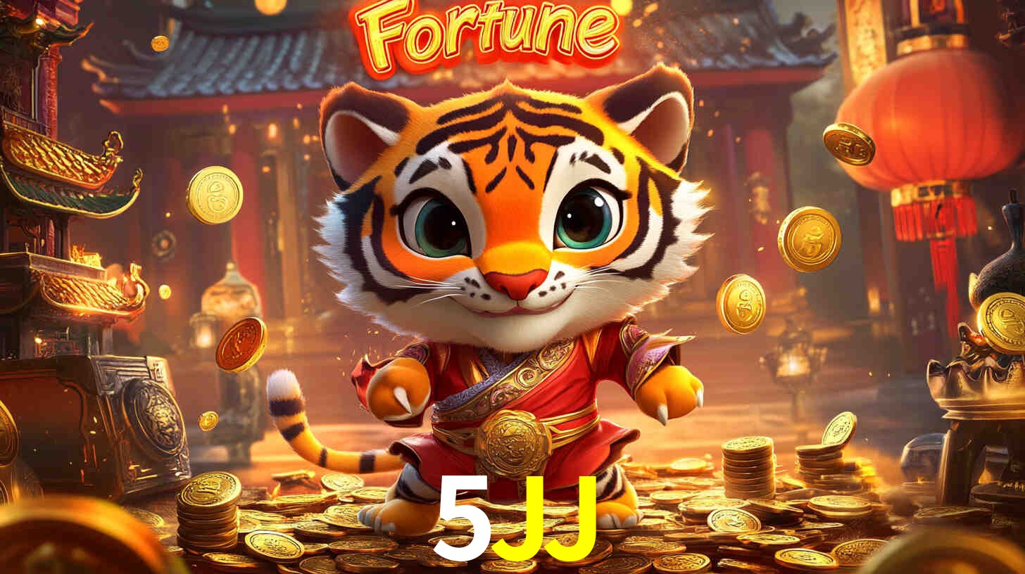 A Revolução dos Aplicativos de Jogos no 5JJ