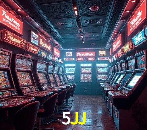 Tecnologia da Plataforma 5JJ