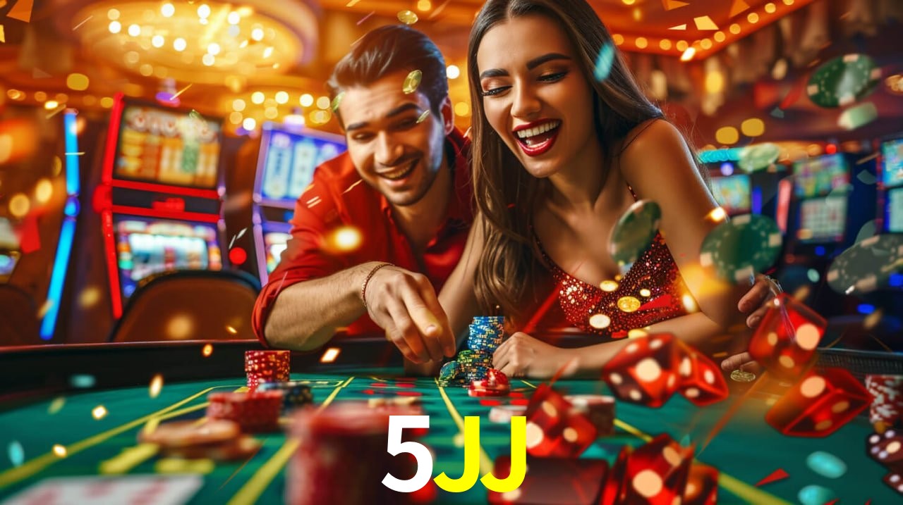 Recursos de Bônus 5JJ
