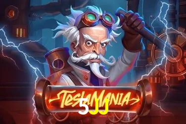Estatísticas 5JJ