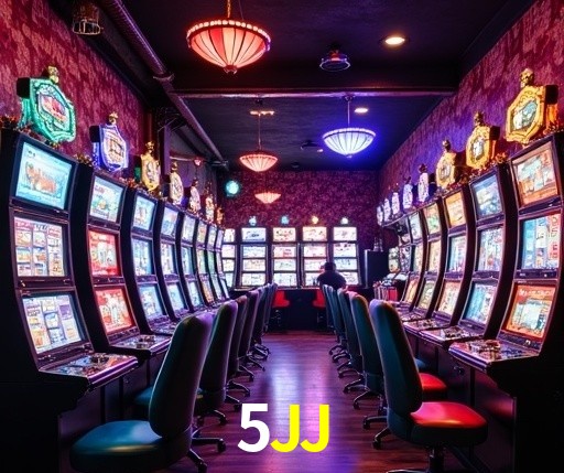 Promoções Sazonais 5JJ