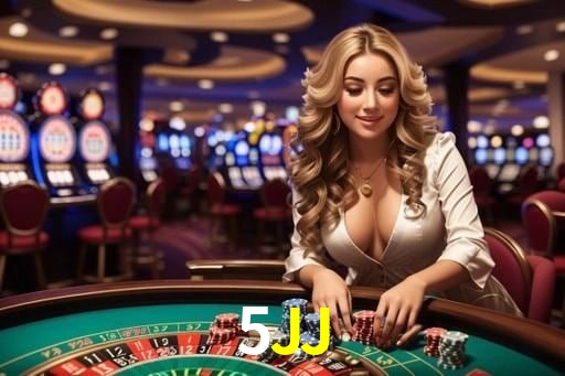 Tennis Betting 5JJ