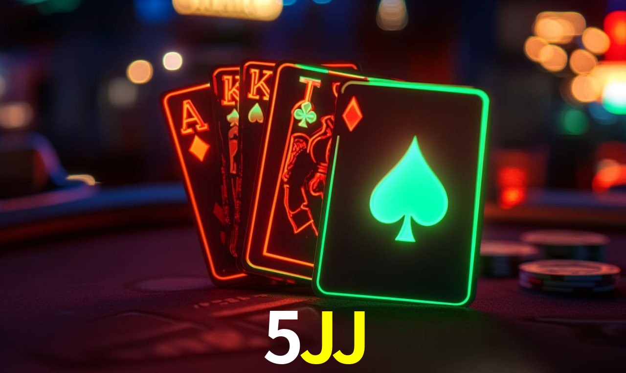 Jogo Spaceman 5JJ