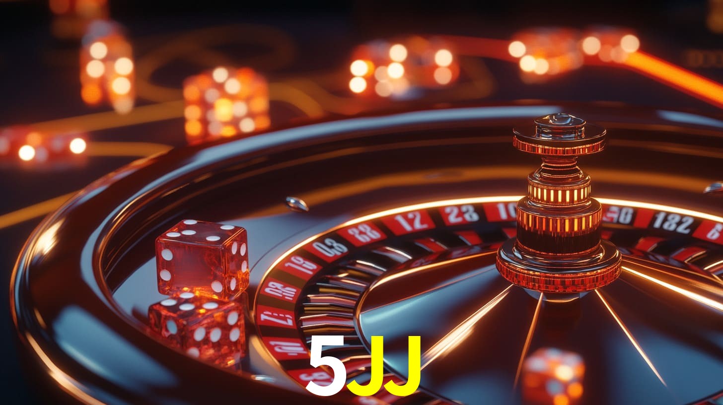 5JJ: Seu Especialista em Apostas Esportivas Brasileiras