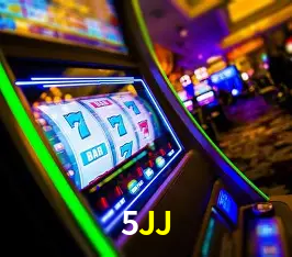 A Revolução dos Aplicativos de Jogos no 5JJ