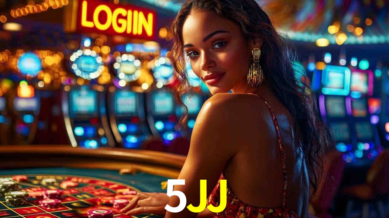Estatísticas Esportivas 5JJ