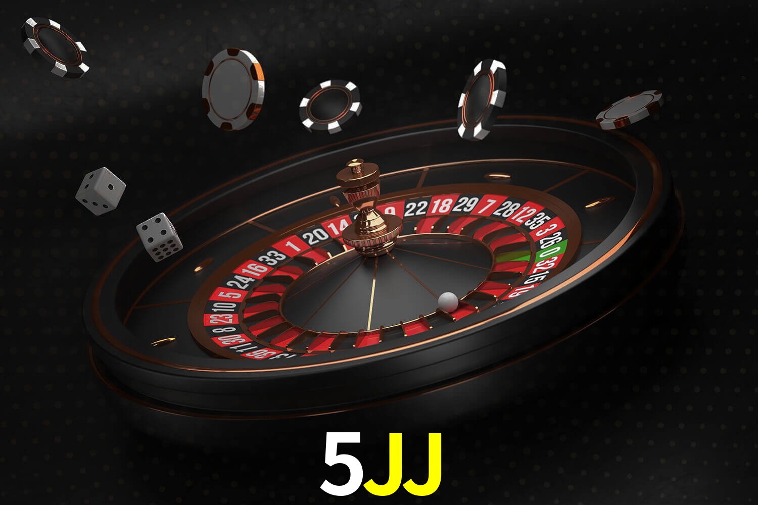 5JJ,5JJ App