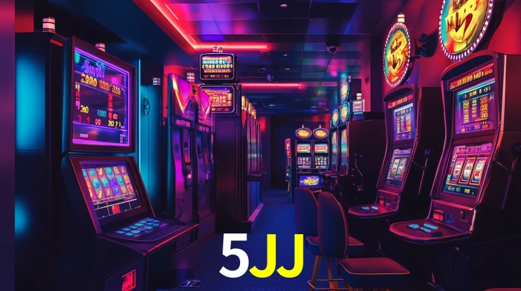 Welcome Bonus 5JJ