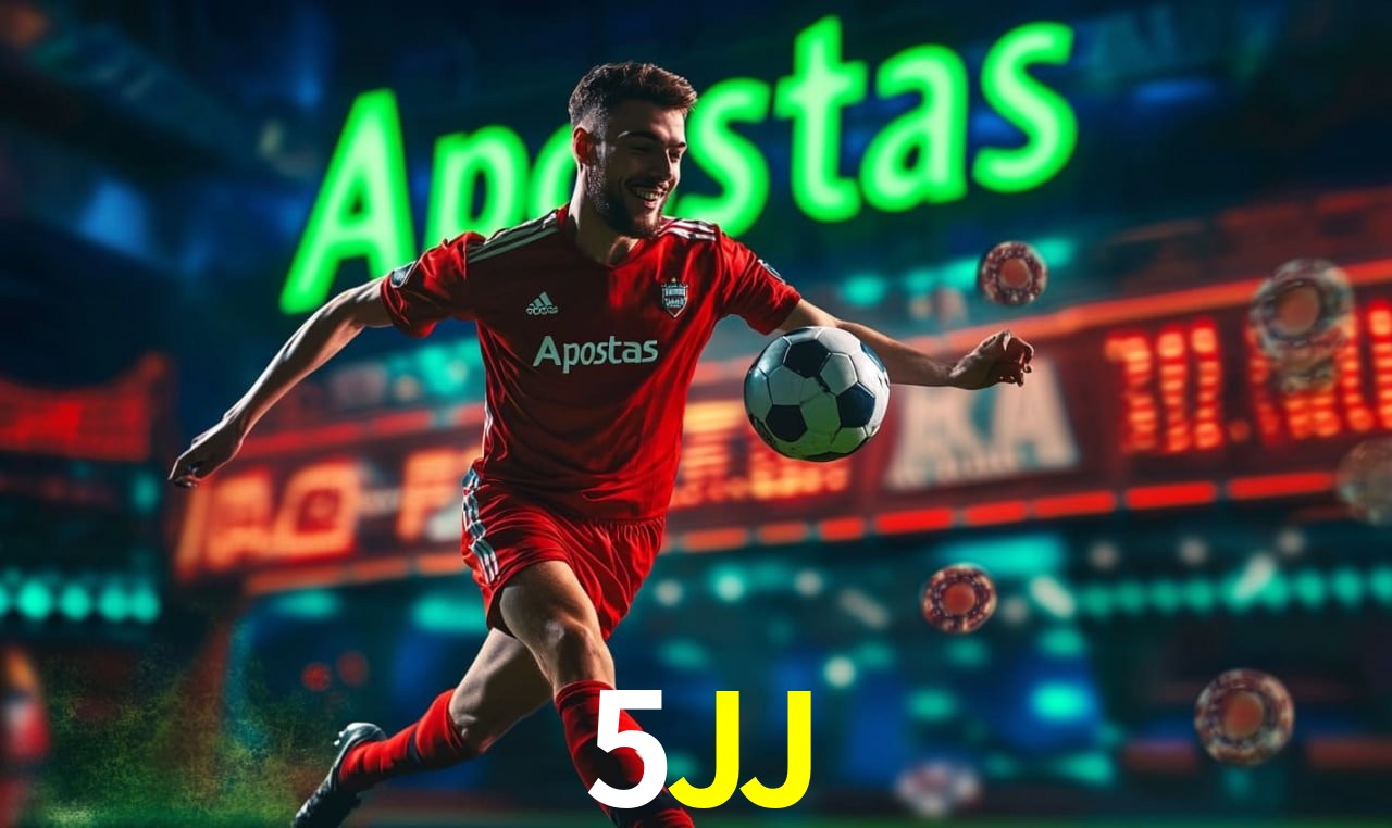 Desvendando o Mundo dos Jogos Virtuais na 5JJ