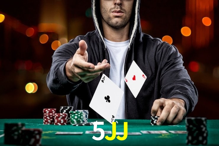 5JJ Bet