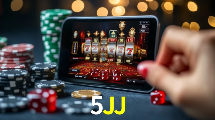 Blackjack Table 5JJ