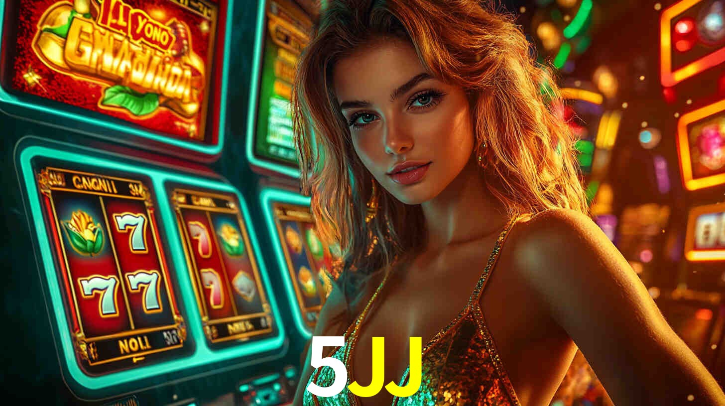 Roulette Table 5JJ