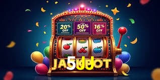 Provedores de Jogos 5JJ