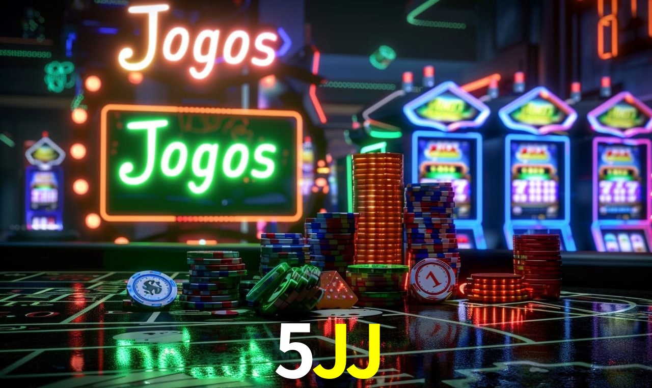 5JJ,5JJ App