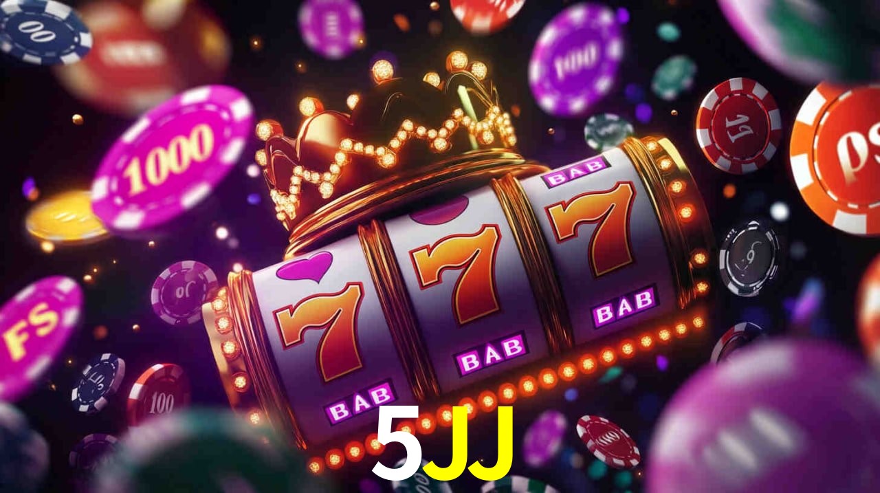 Slot Games 5JJ