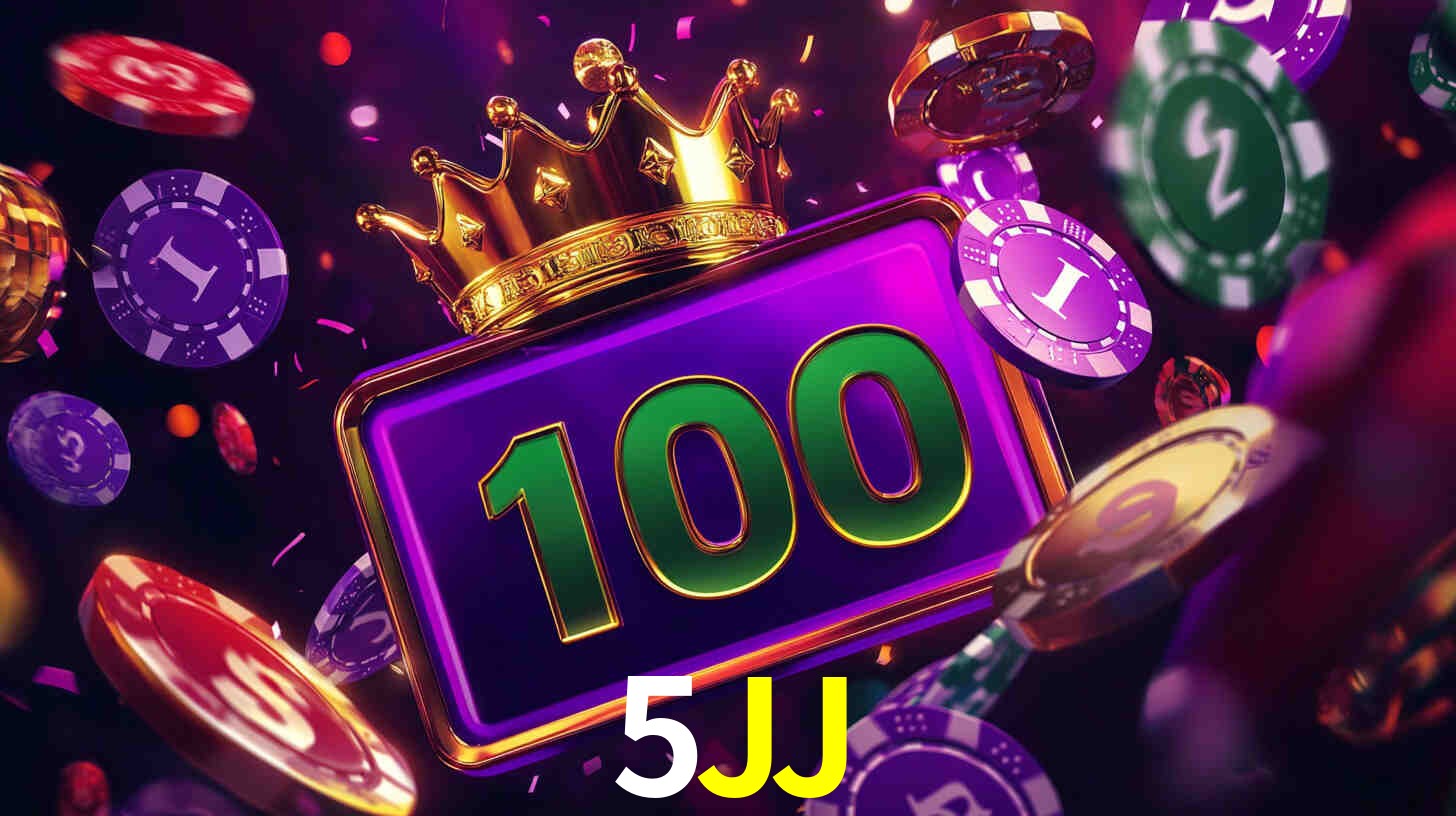 VIP Casino 5JJ