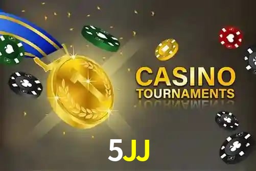 5JJ,5JJ App