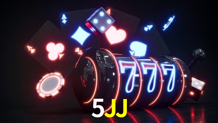 Welcome Bonus 5JJ