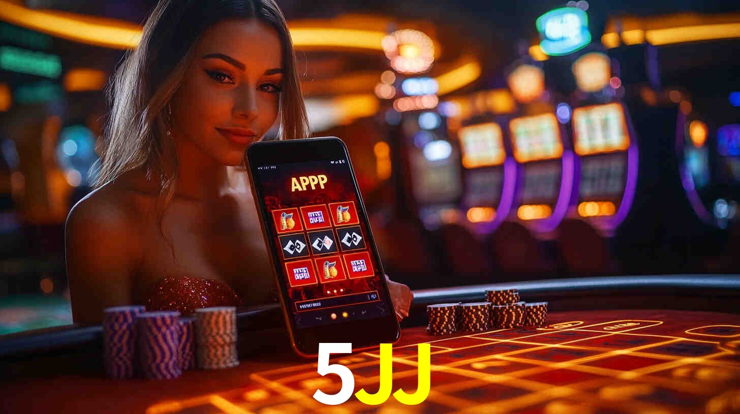 Desvendando o Mundo dos Jogos Virtuais na 5JJ
