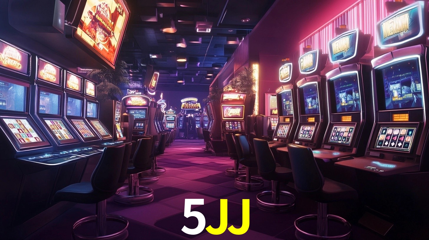 Tournaments 5JJ