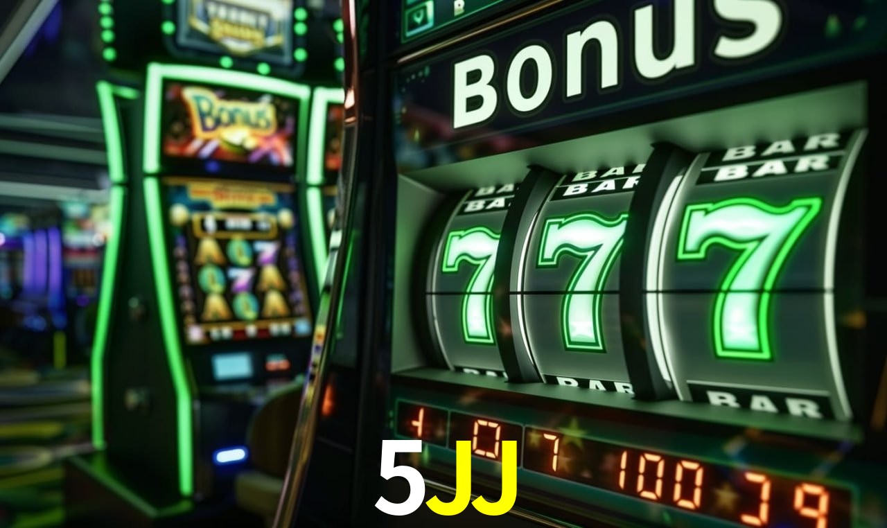 Live Casino 5JJ