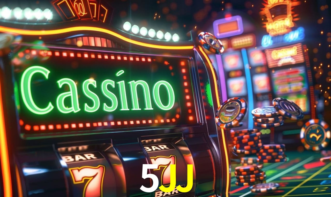 Estatísticas do Jogo 5JJ