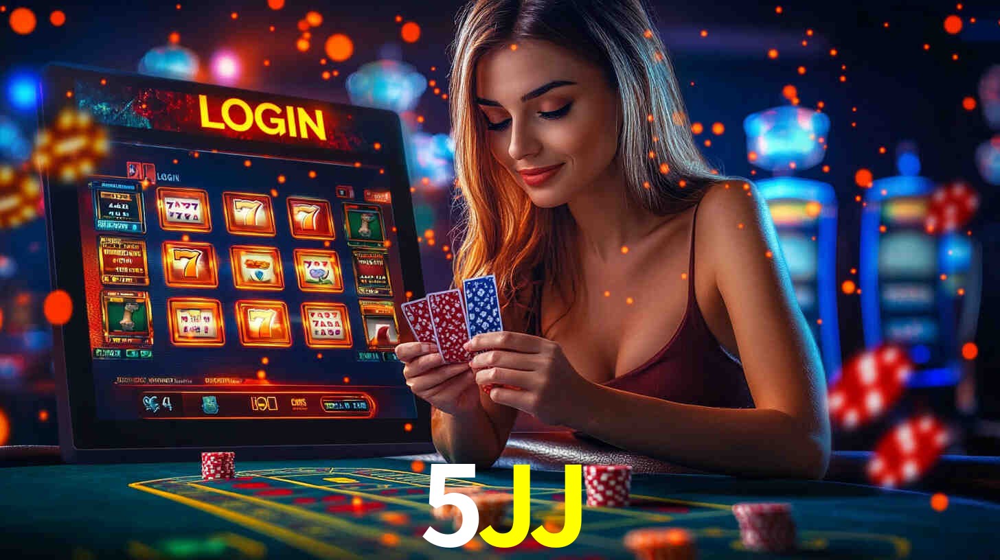 5JJ App