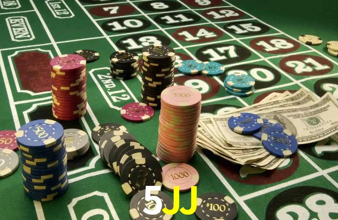Exclusive Games 5JJ