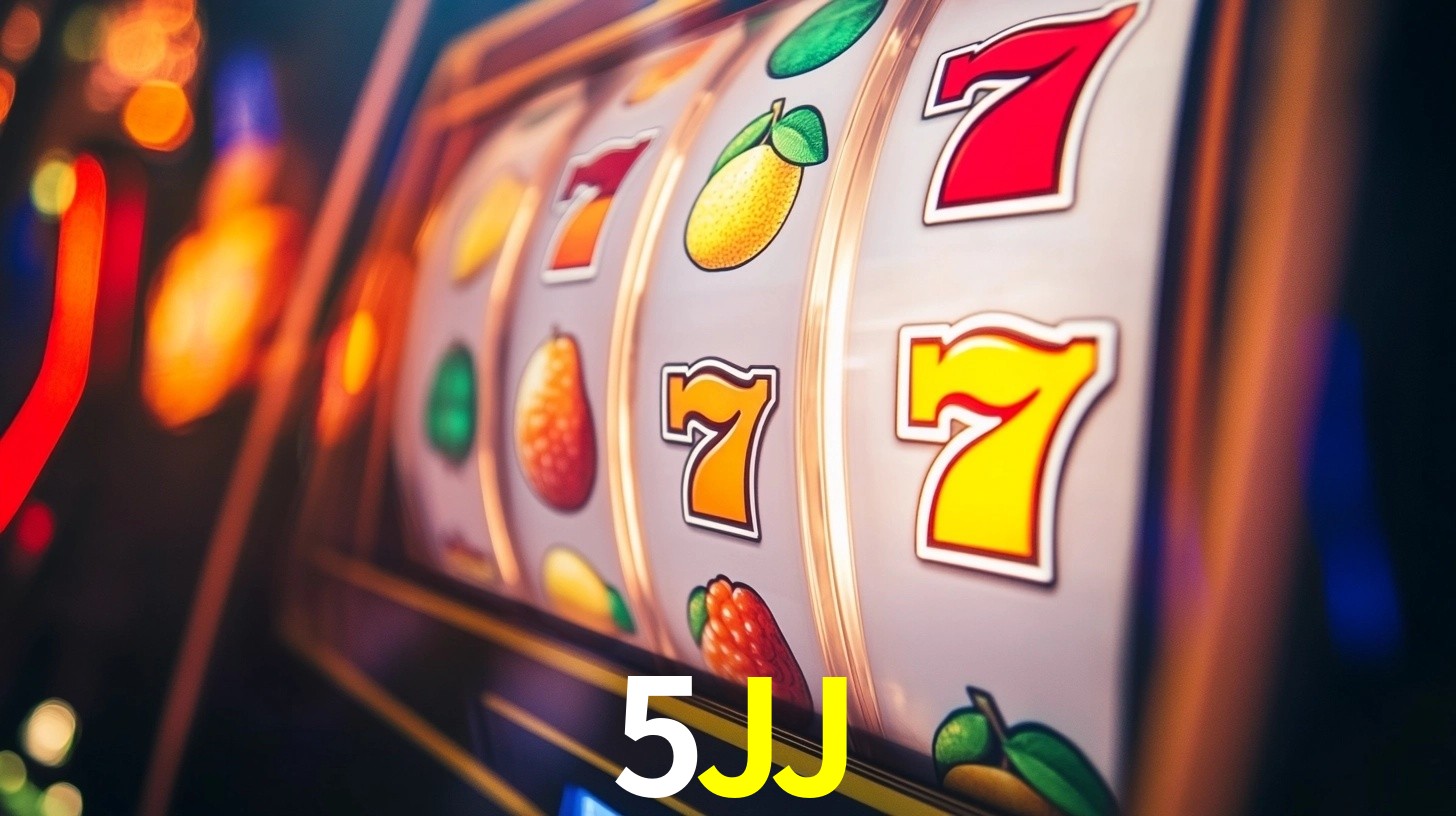 Daily Bonuses 5JJ