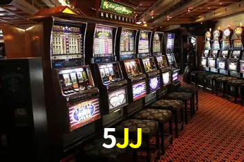 Desvendando o Mundo dos Jogos Virtuais na 5JJ