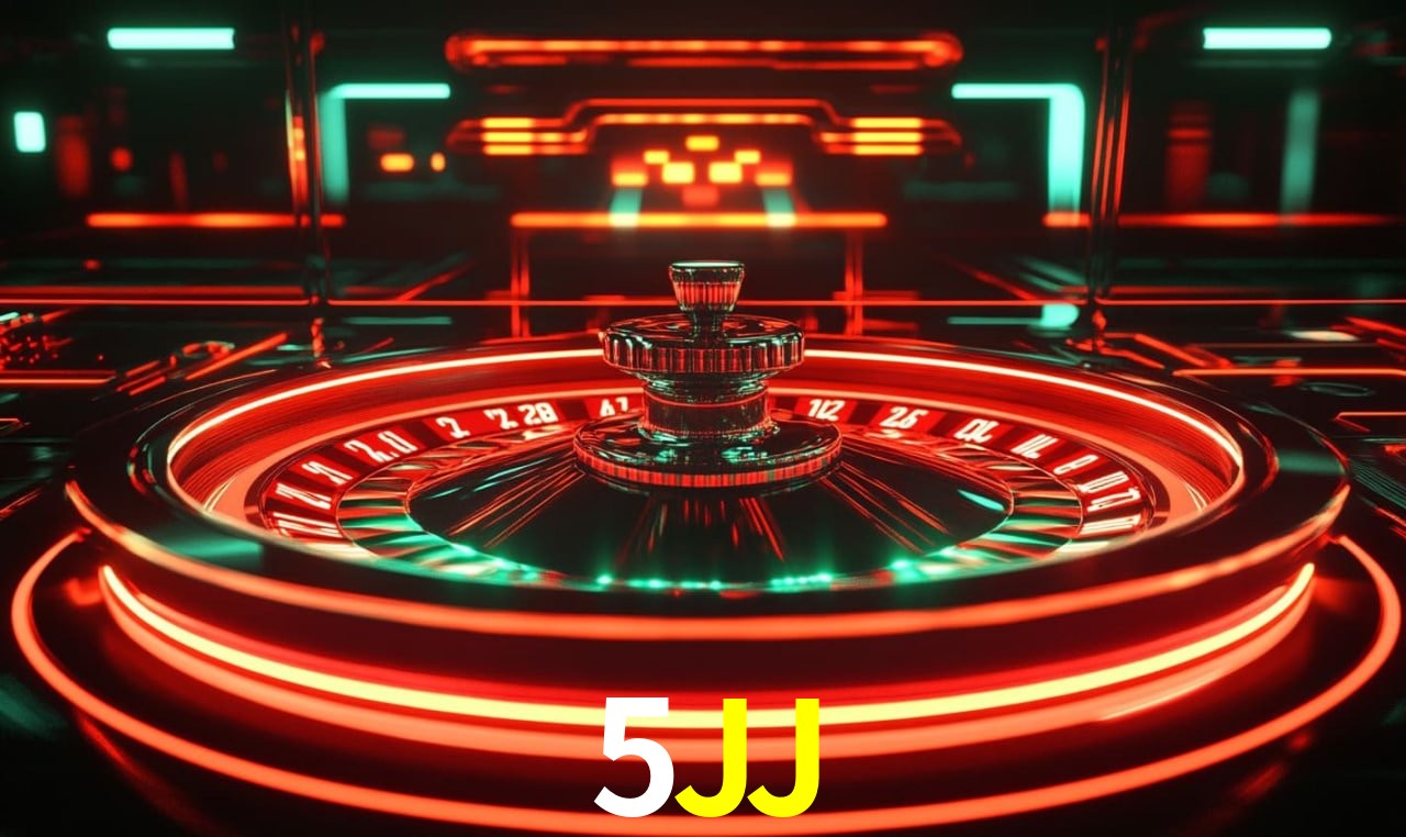 Apostas Esportivas na 5JJ: Um Guia Completo