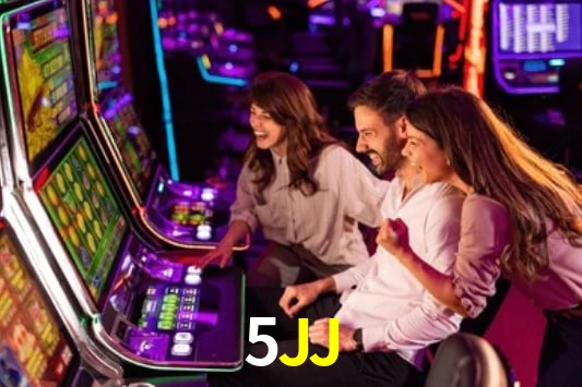 Descubra o Programa VIP da 5JJ: Vantagens Exclusivas para Jogadores