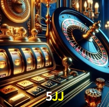 Jogos Exclusivos 5JJ