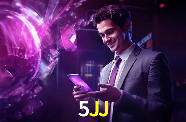 Statistics 5JJ