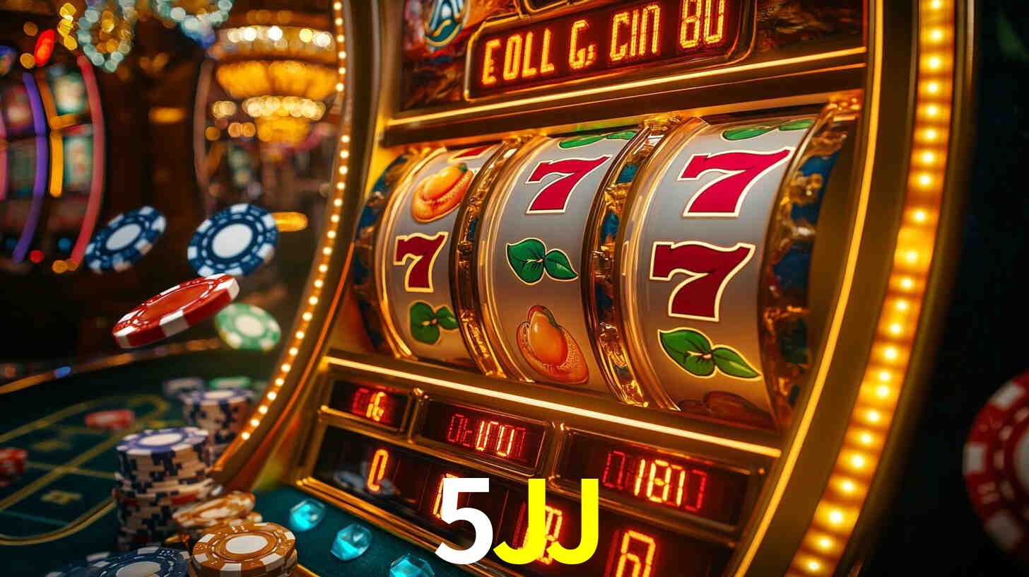 Live Casino 5JJ