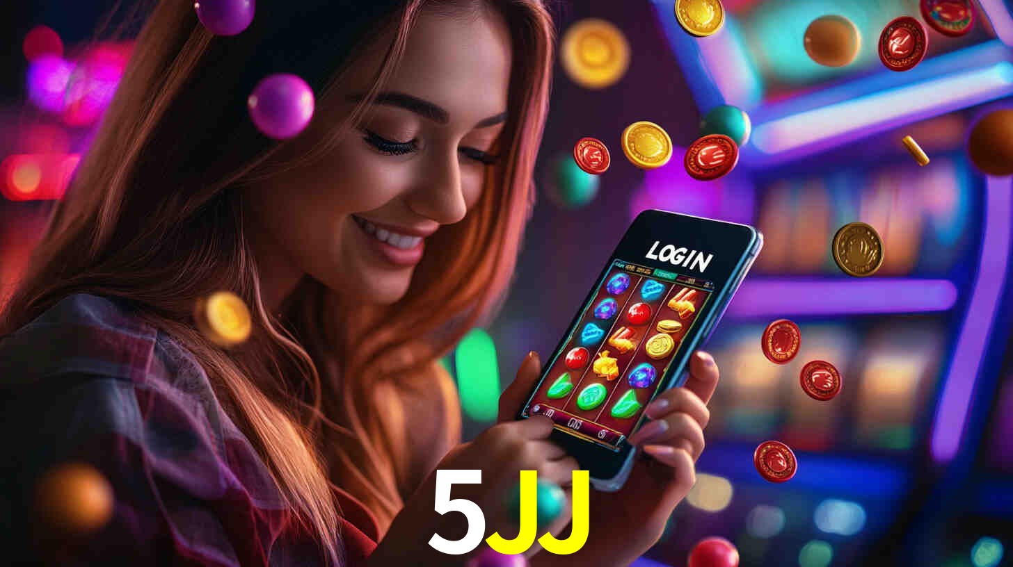 Explore as vantagens do 5JJ: serviço profissional e confiabilidade