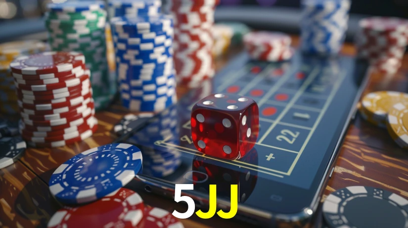 5JJ,5JJ App